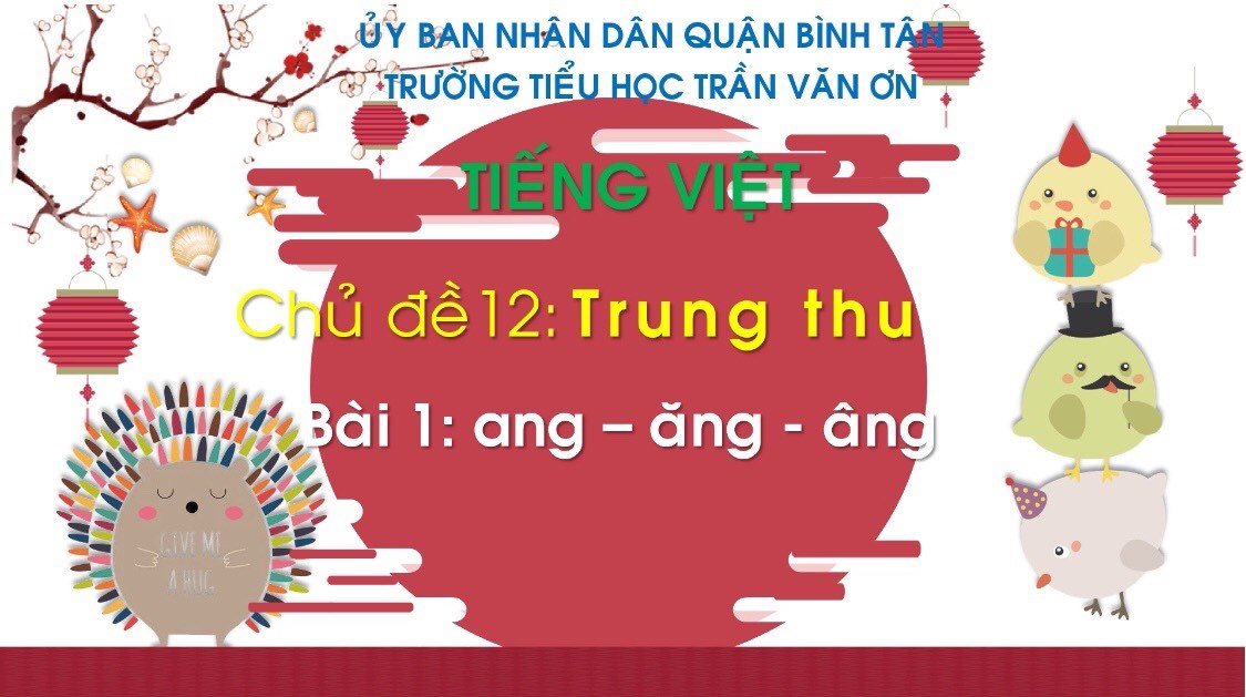Ảnh đại diện